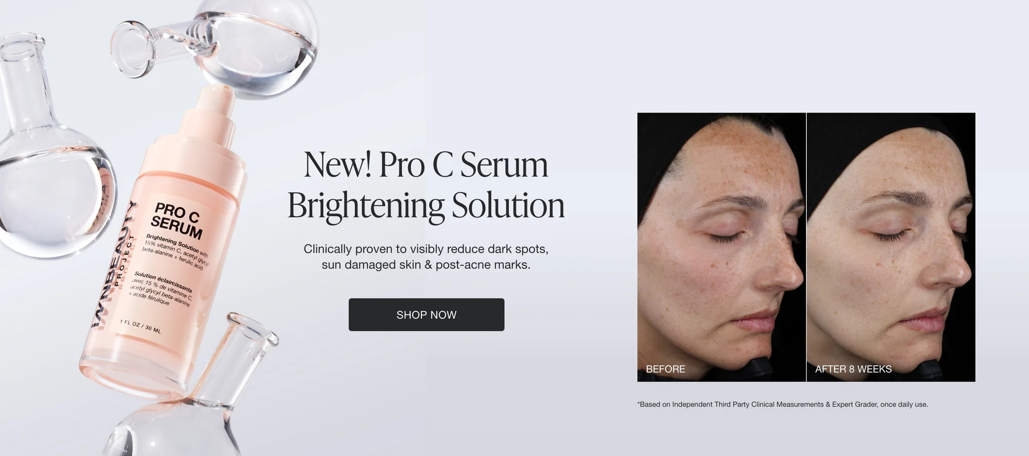 Clean Science, Clinical Results