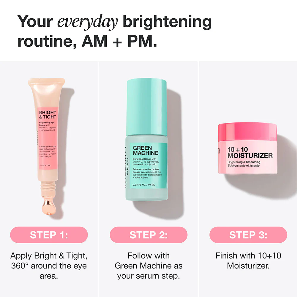Brightening Essentials Kit - Image 6