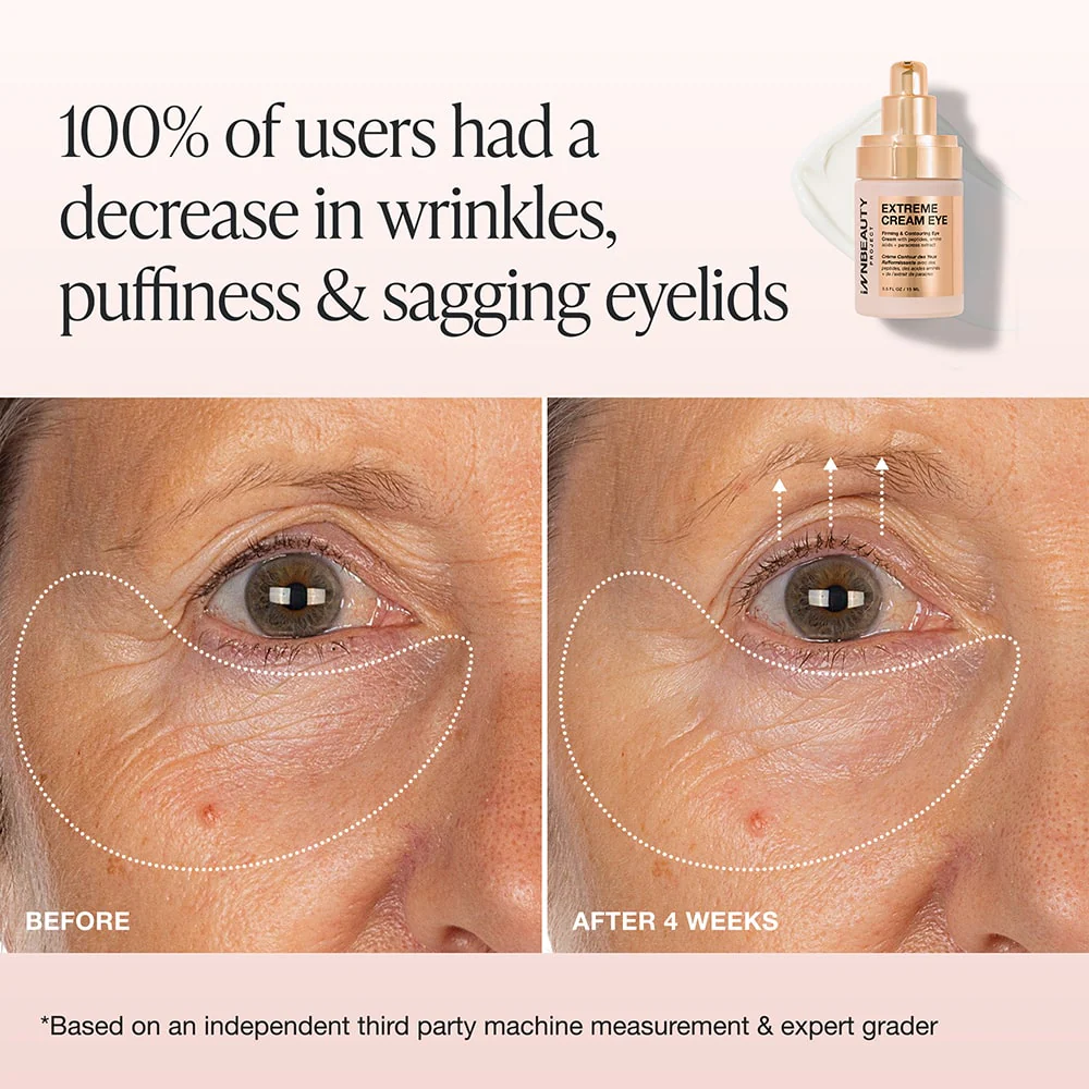 Extreme Cream Eye - Image 3