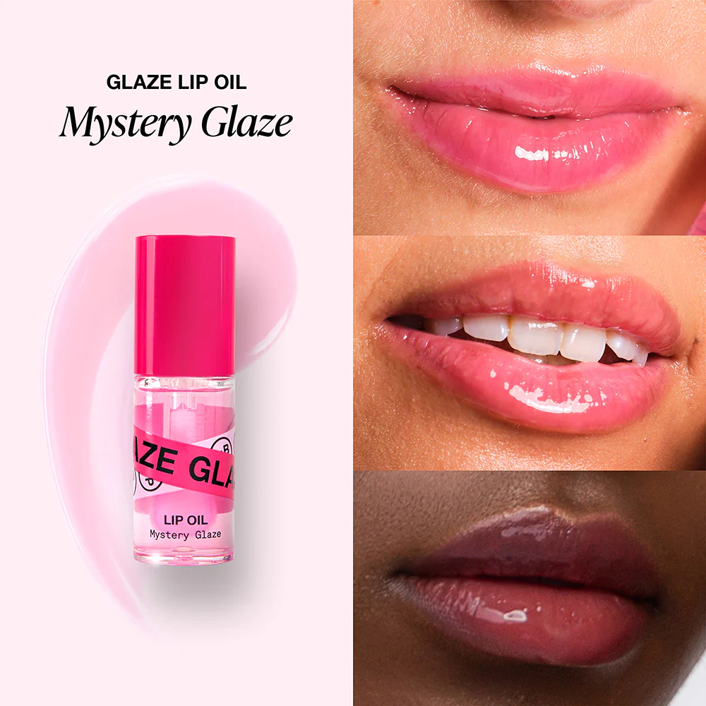 Iconic Lips Glaze Duo - Image 5