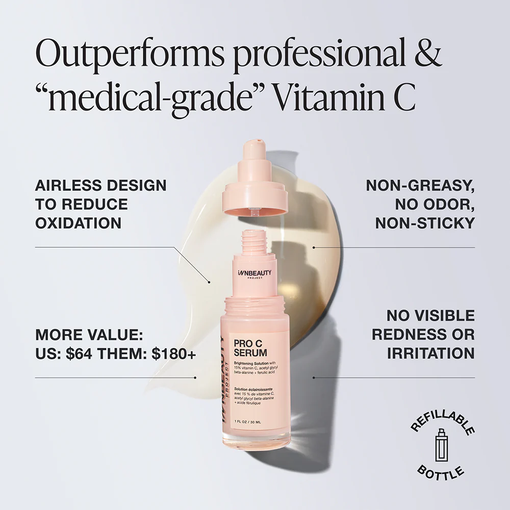 Pro C Serum - Image 10