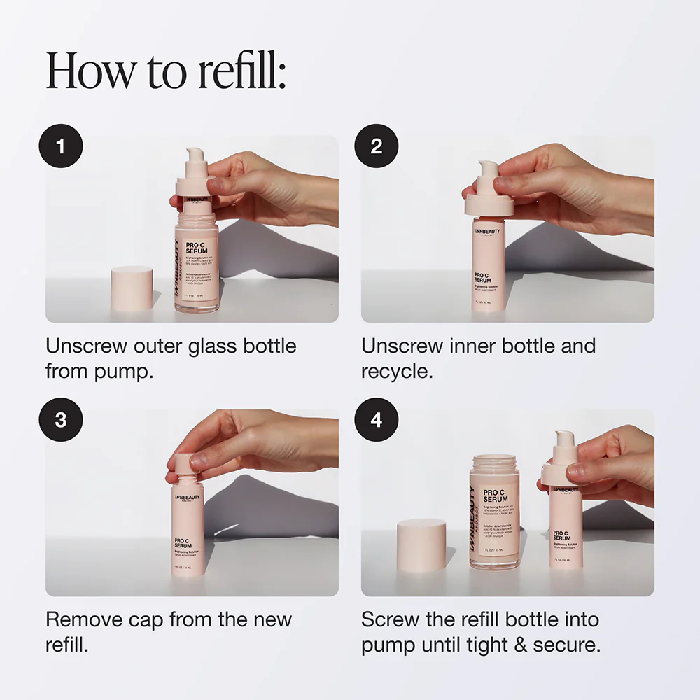 Pro C Serum - Image 17