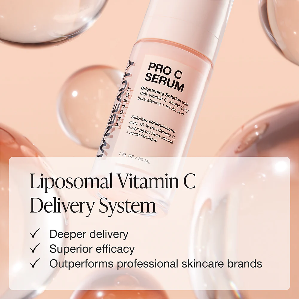 Pro C Serum - Image 9