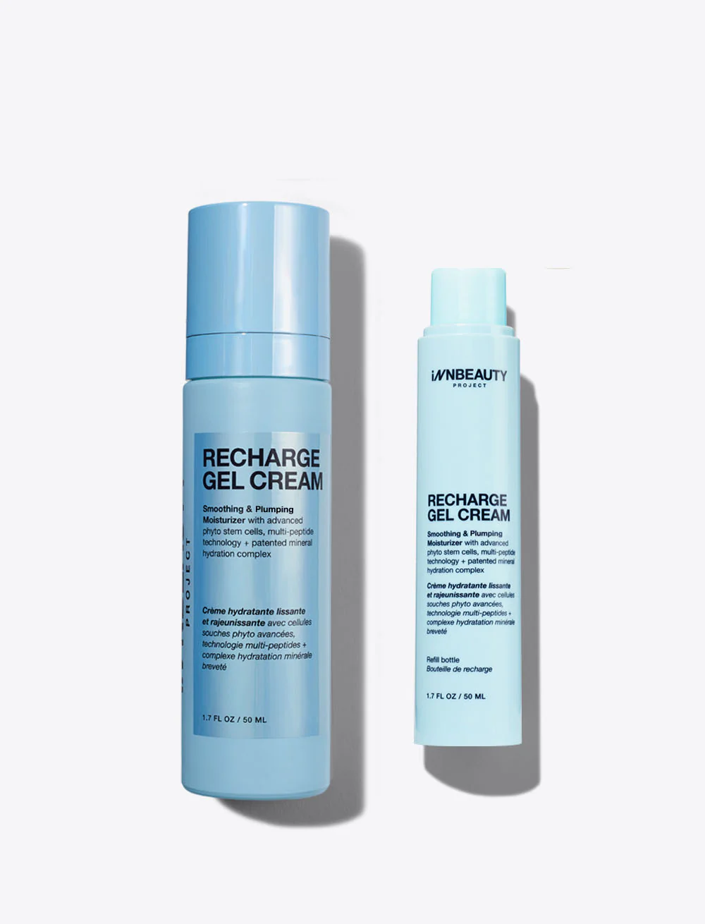 Recharge Refill Set