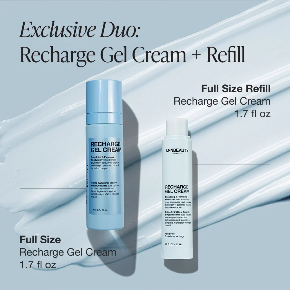 Recharge Refill Set - Image 2